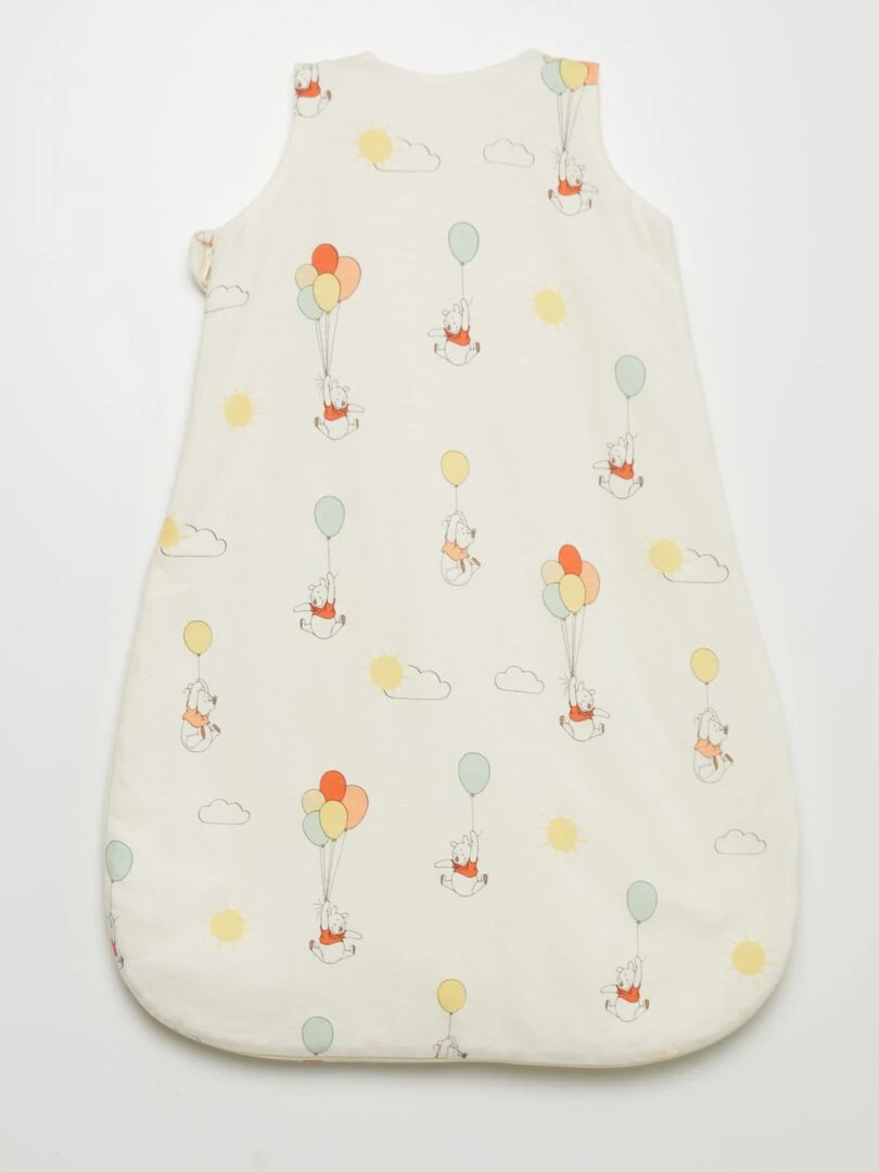 Gigoteuse sans manches 'Winnie'   TOG 2   Beige