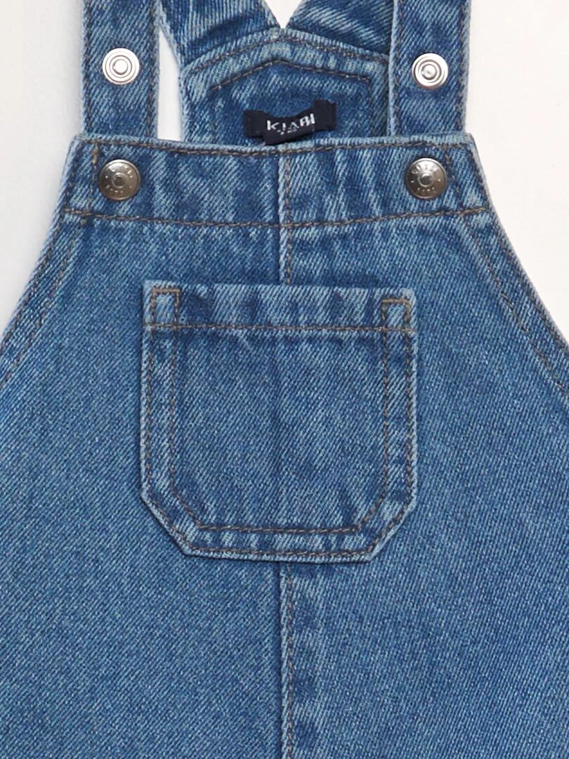 Lot de 2 shorts en jersey   Jaune