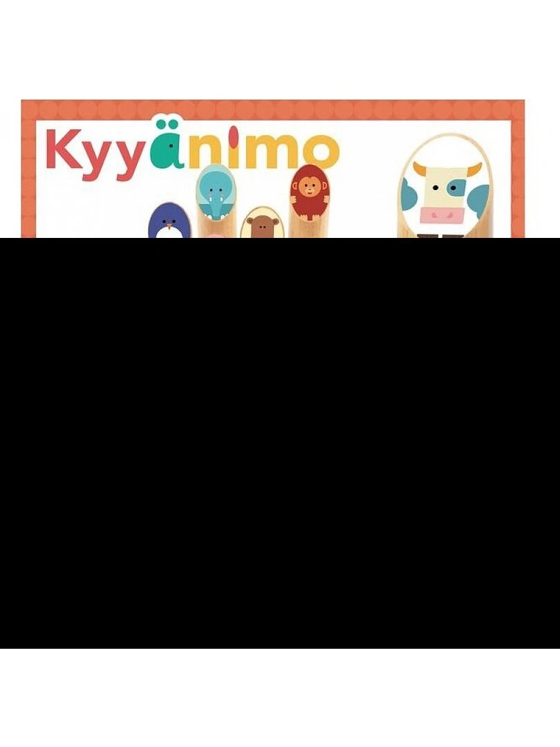 Jeu De Quilles Nordiques Kyyänimo   N/A