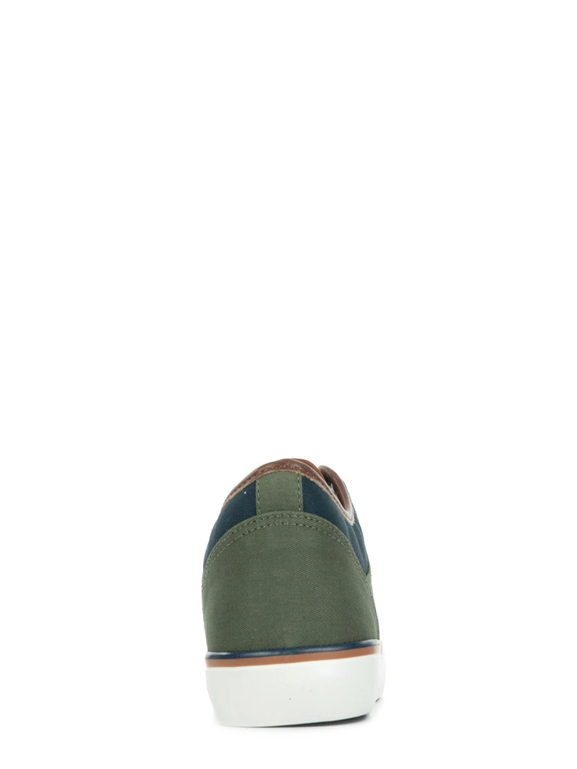 Baskets Galeti   Kaki