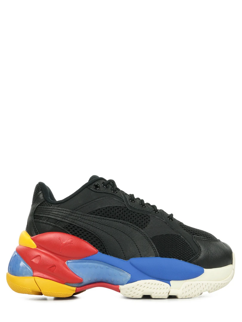 Baskets Lqd Cell Epsilon Noir