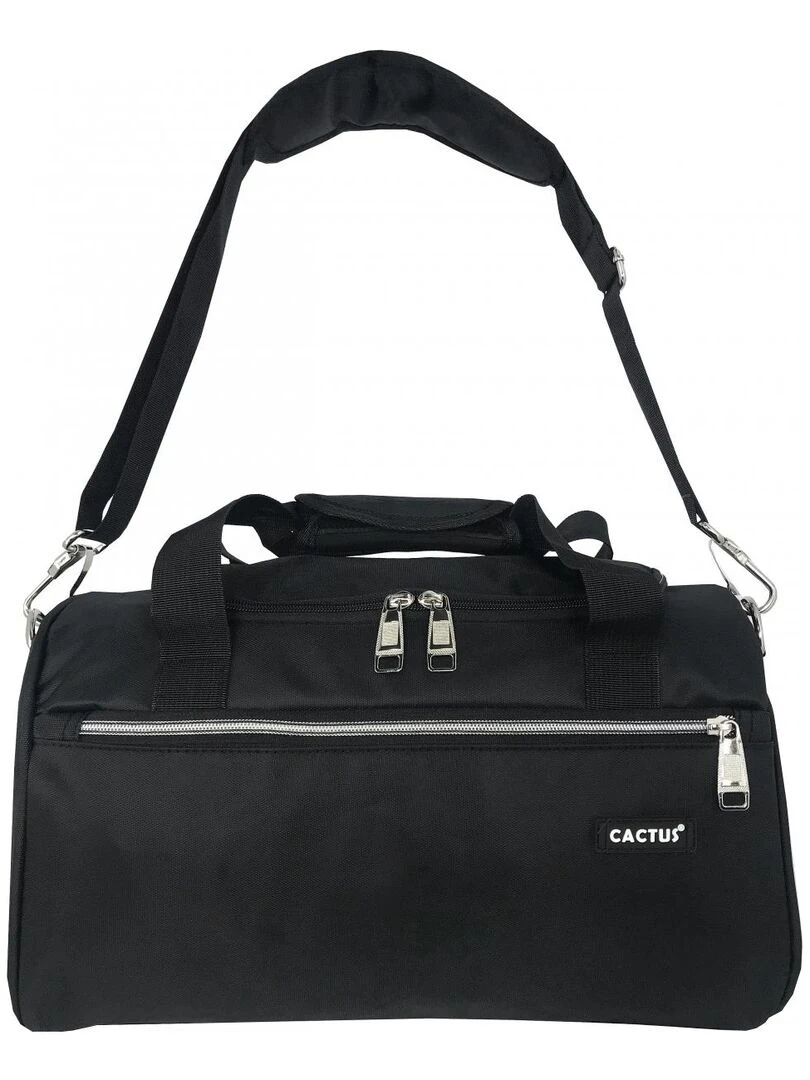 Sac de Voyage Noir