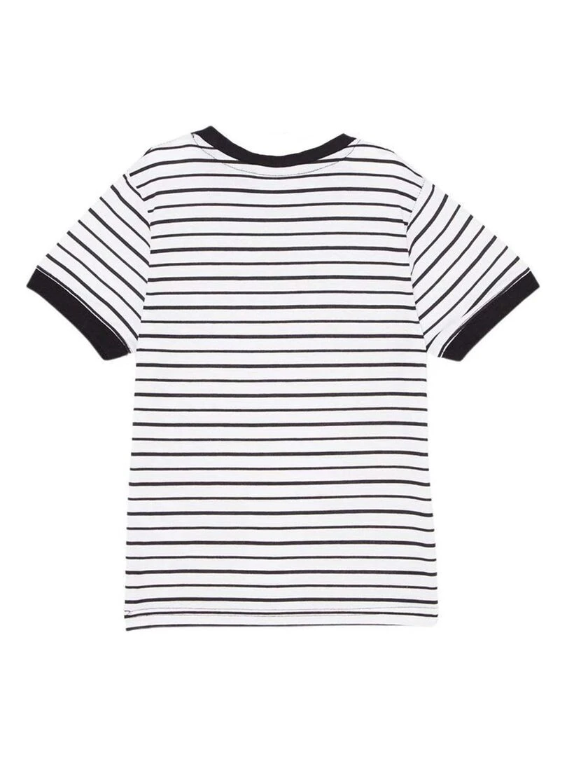 Lot de 3 slips garçon Tadam   Gris