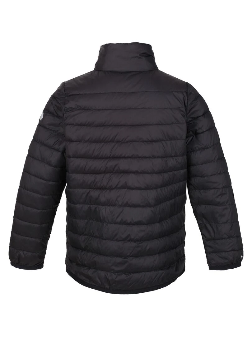 Regatta   Veste HILLPACK   Rose foncé