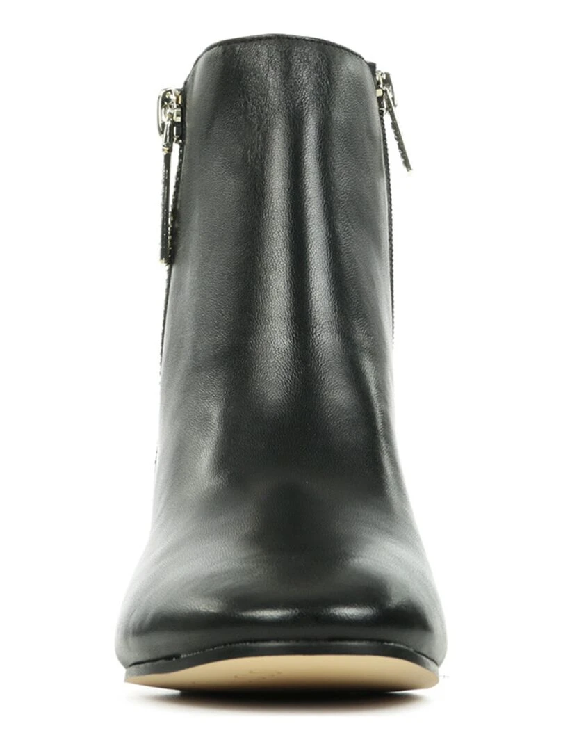 Bottines Guess Saeda   Noir