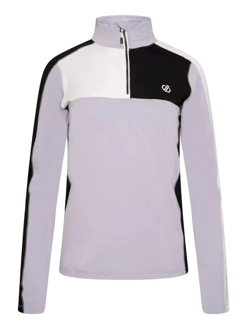 Dare 2B Haut thermique DEFAULT Gris foncé