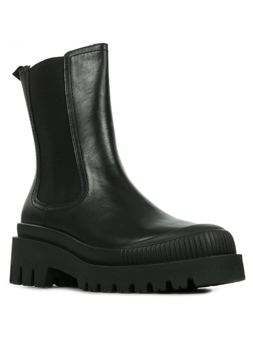 Boots PATAUGAS Ainoa   Noir