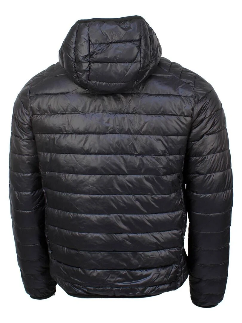 Doudoune homme CENSEHOP PEAK MOUNTAIN Noir Noir