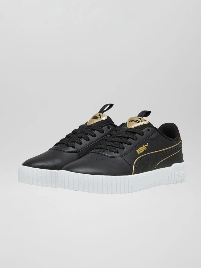 Baskets 'Puma' 'Carina 2.0' noir