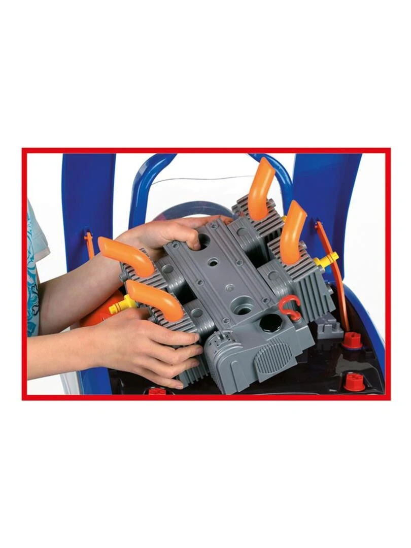 BOSCH   Station Service Voiture   N/A