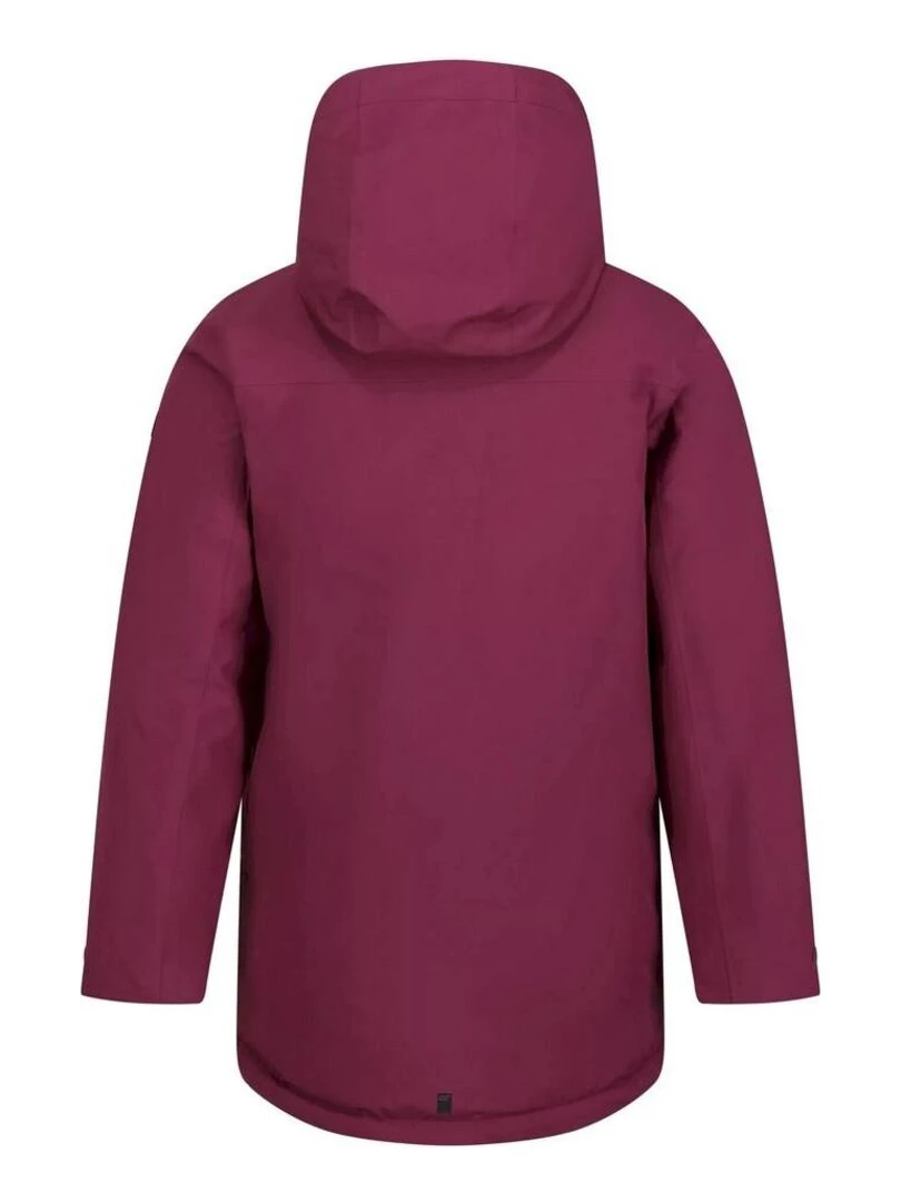 Regatta Veste isolée YEWBANK Rouge pourpre