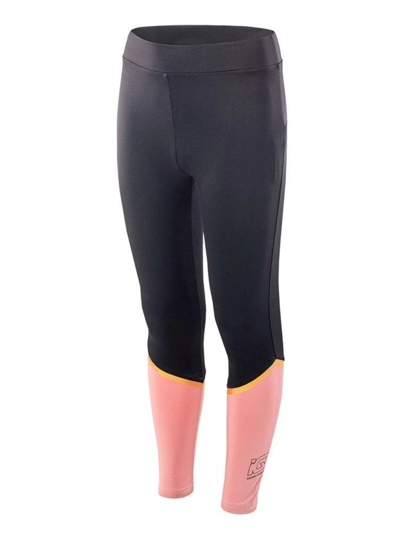 IQ   Legging SIMBA   Noir