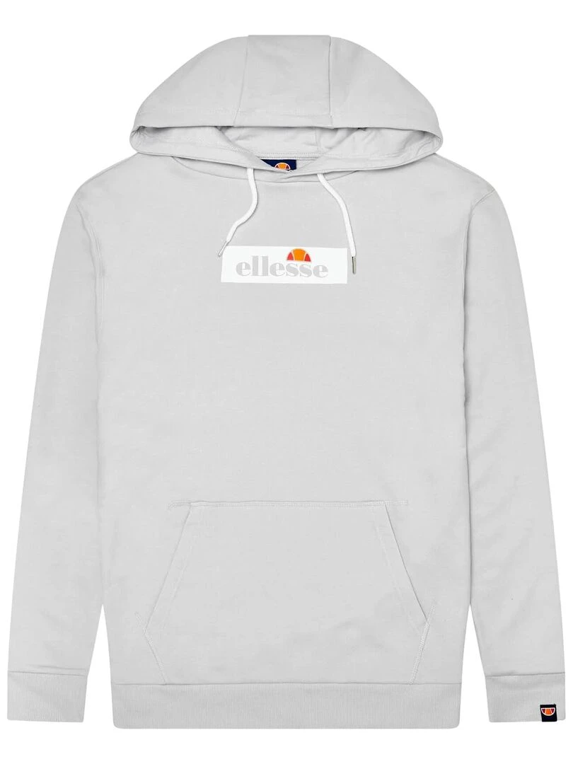 Sweat Piletta Oh Hoody Gris