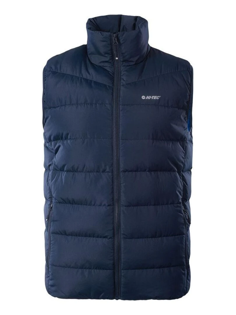 Hi Tec Veste sans manches SANIS Bleu marine