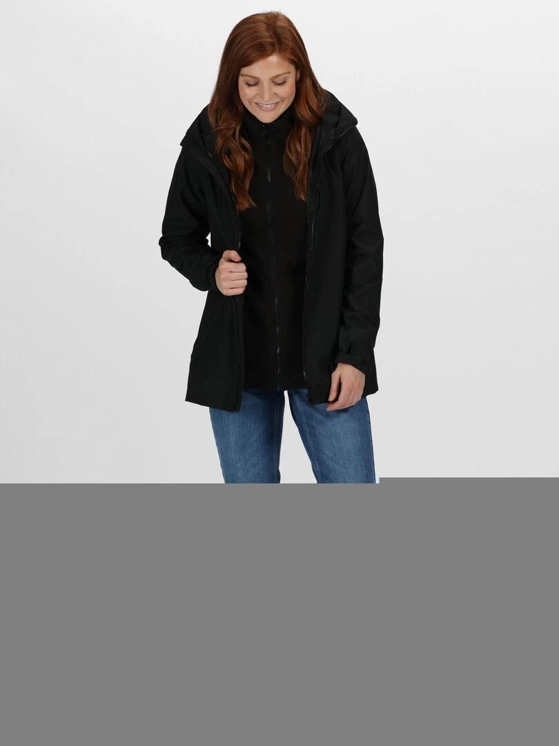 Regatta   Veste imperméable CLASSIC   Noir