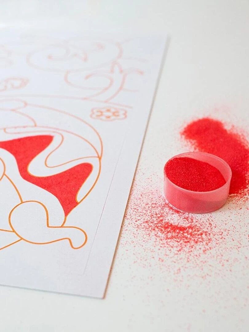 Sablimage Princesses   N/A