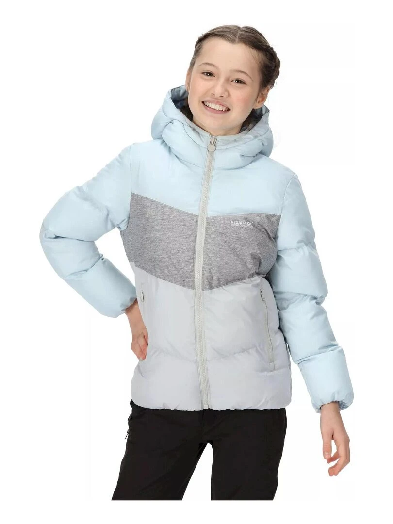 Regatta   Veste isolée LOFTHOUSE   Bleu clair