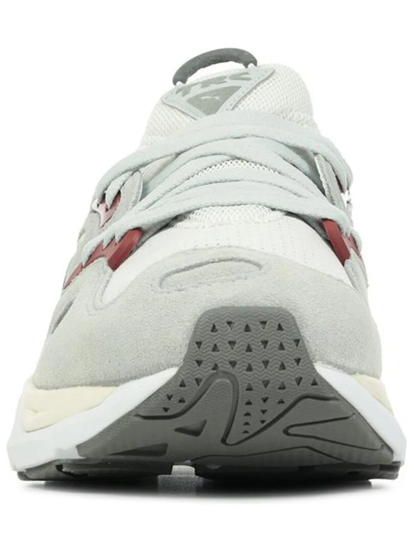 Baskets PUMA Trc Blaze Ivy League   Gris