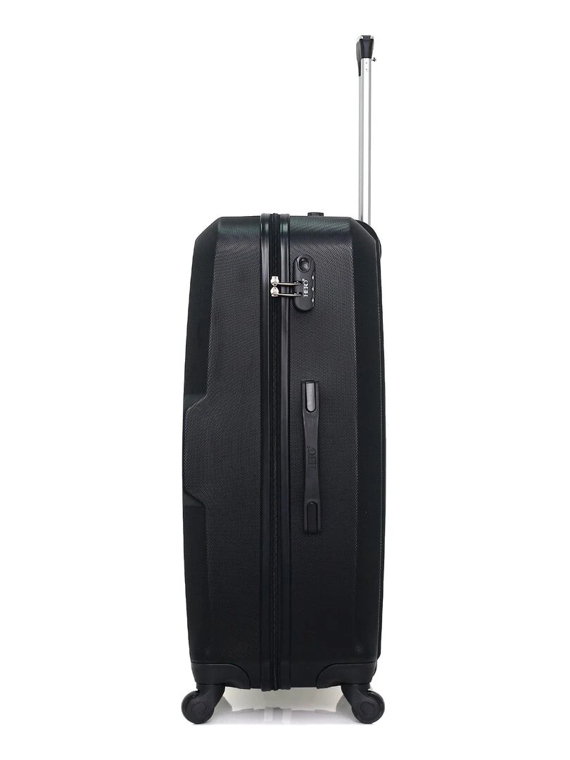 HERO   SET DE 4 VESUVIO C   Noir