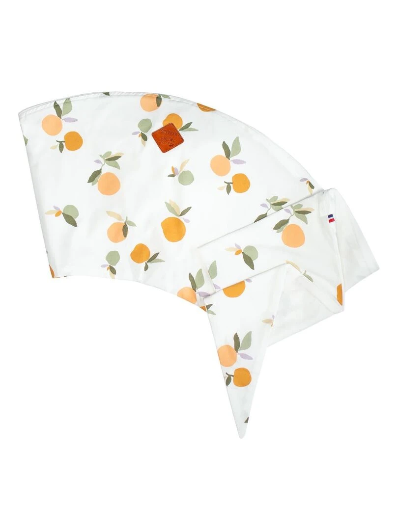 Housse pour coussin de maternité et d'allaitement Clem Multicolore