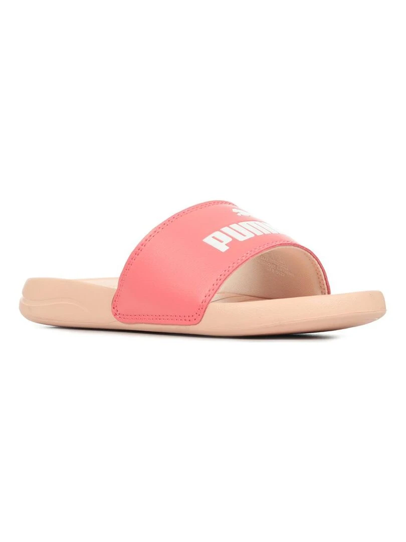 Mules PUMA Popcat 20 PS   Rose