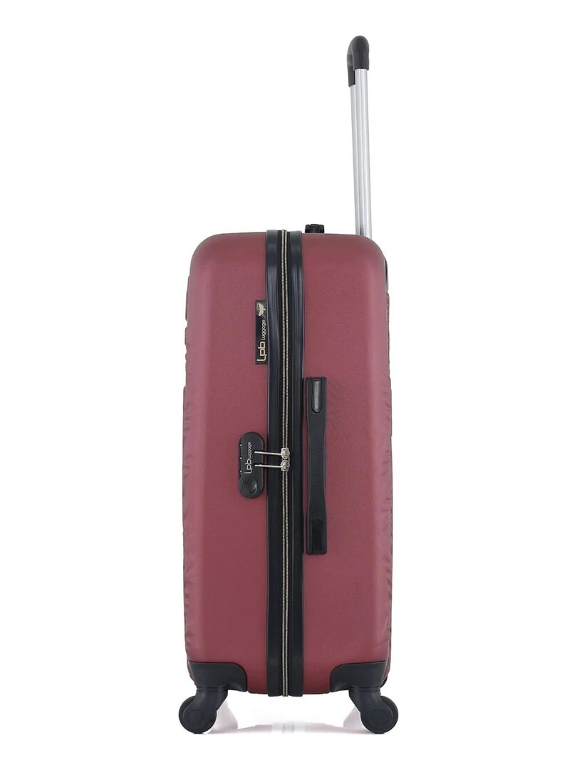 LPB LUGGAGE   VALISE M NAIS   Bordeaux