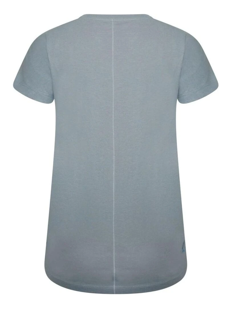 Dare 2B T shirt MOMENTS Bleu clair