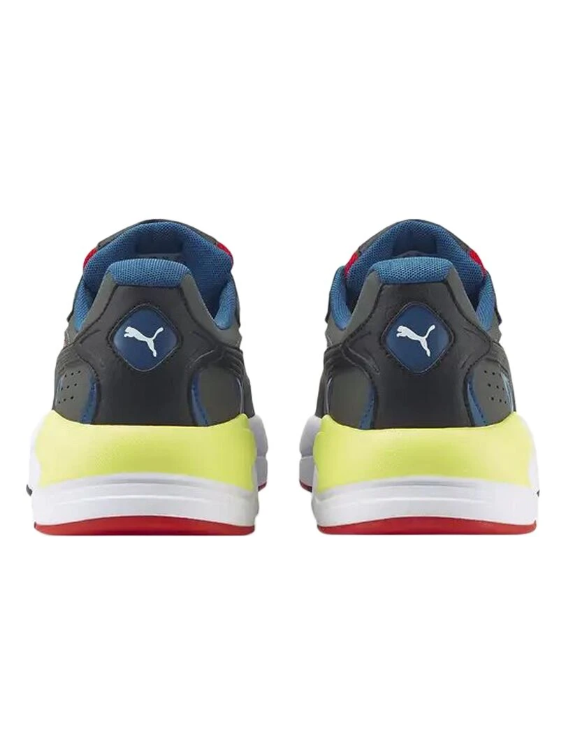 Basket Puma X Ray Speed   Blanc