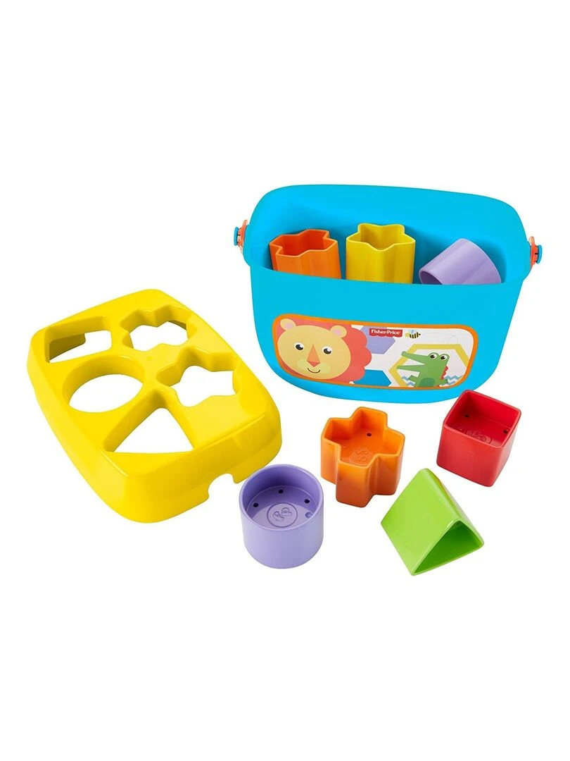 Mon Trieur Des Formes 'fisher Price'   N/A