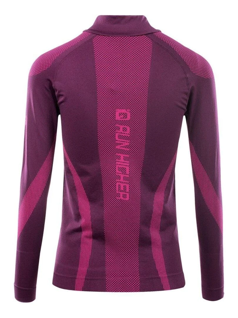 IQ Haut thermique TOINEN Violet foncé