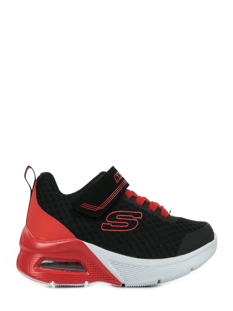 Baskets Microspec Max Gorvix Noir