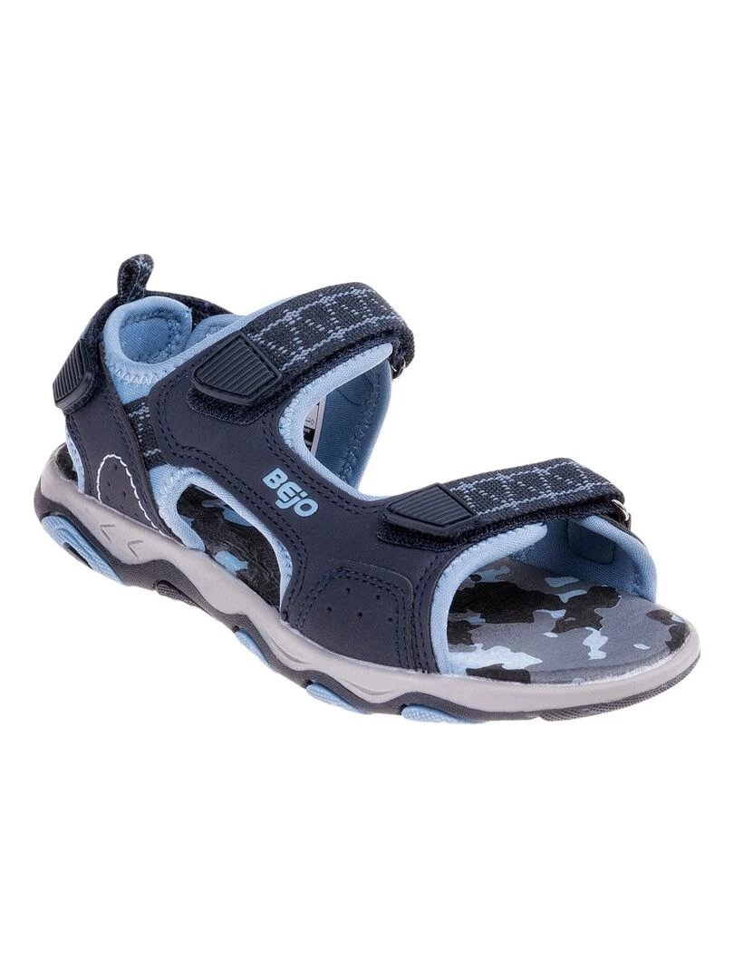 Bejo Sandales ALISI Noir