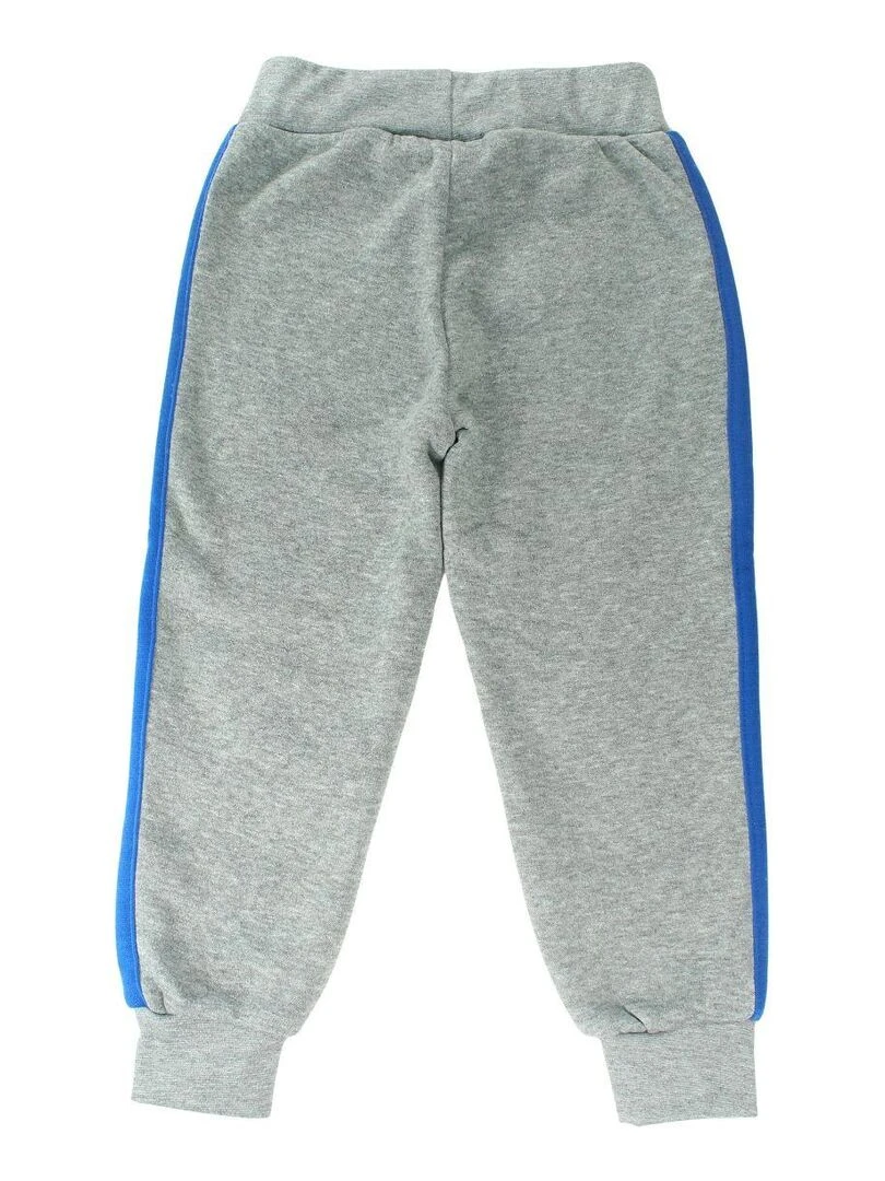 Sonic   Ensemble Veste pantalon garçon Imprimé Sonic   Bleu