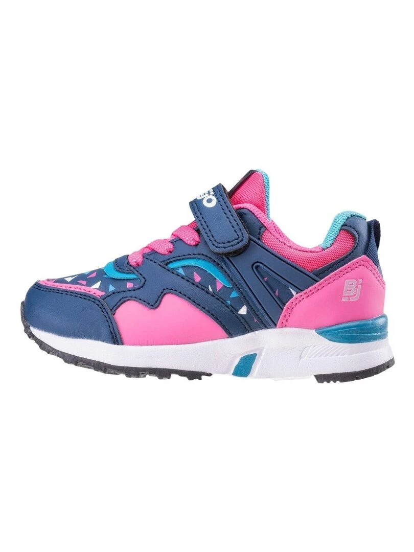 Bejo Chaussures JUNIE Rose pâle