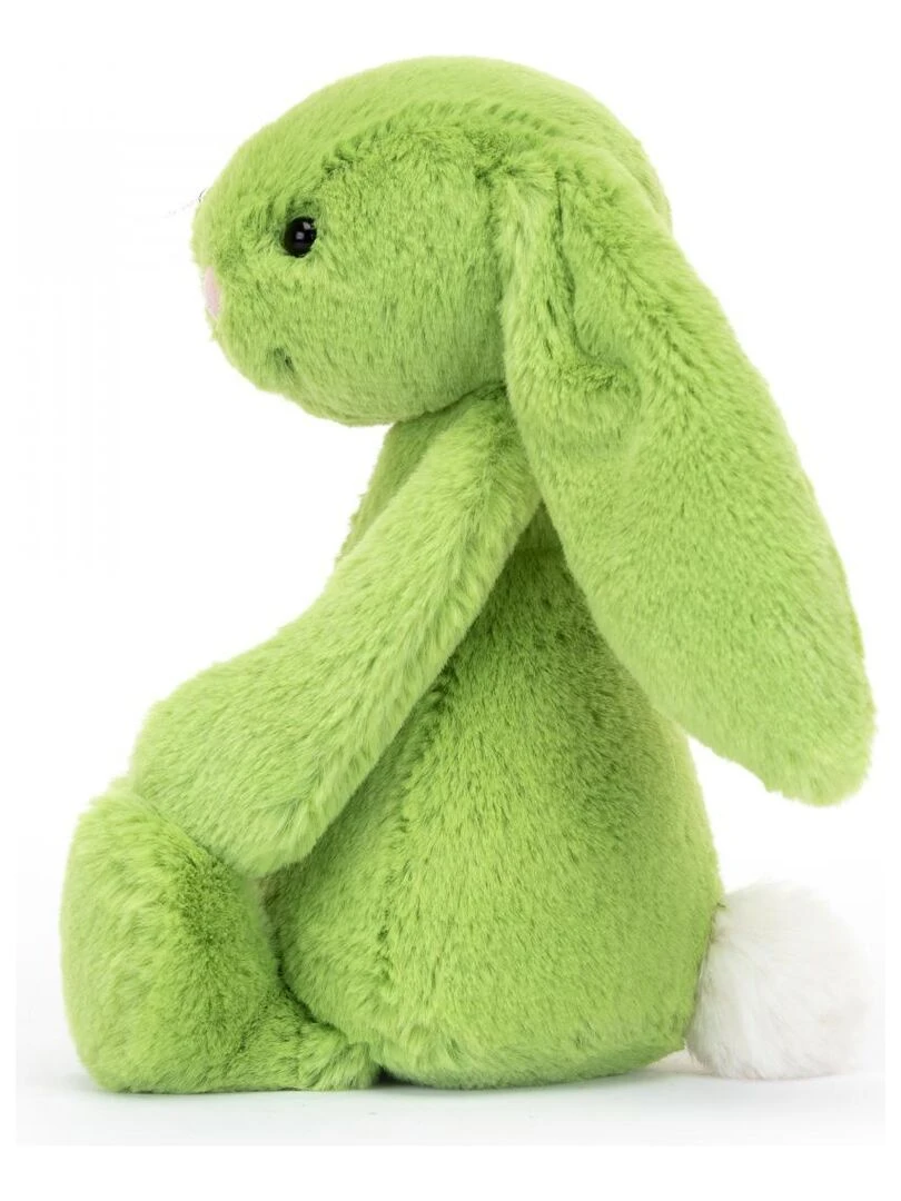 Peluche Bashful Apple Bunny Small   L: 8 cm x l: 9 cm x h: 18 cm   Vert