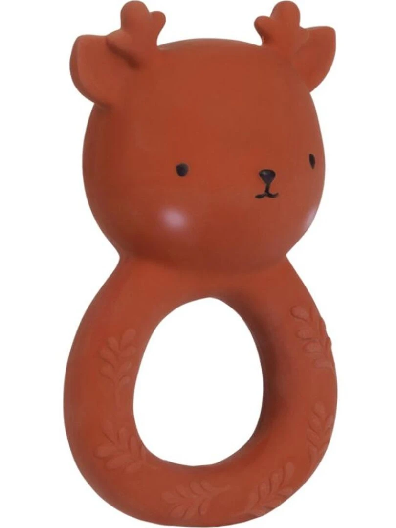 Anneau de dentition Cerf   N/A