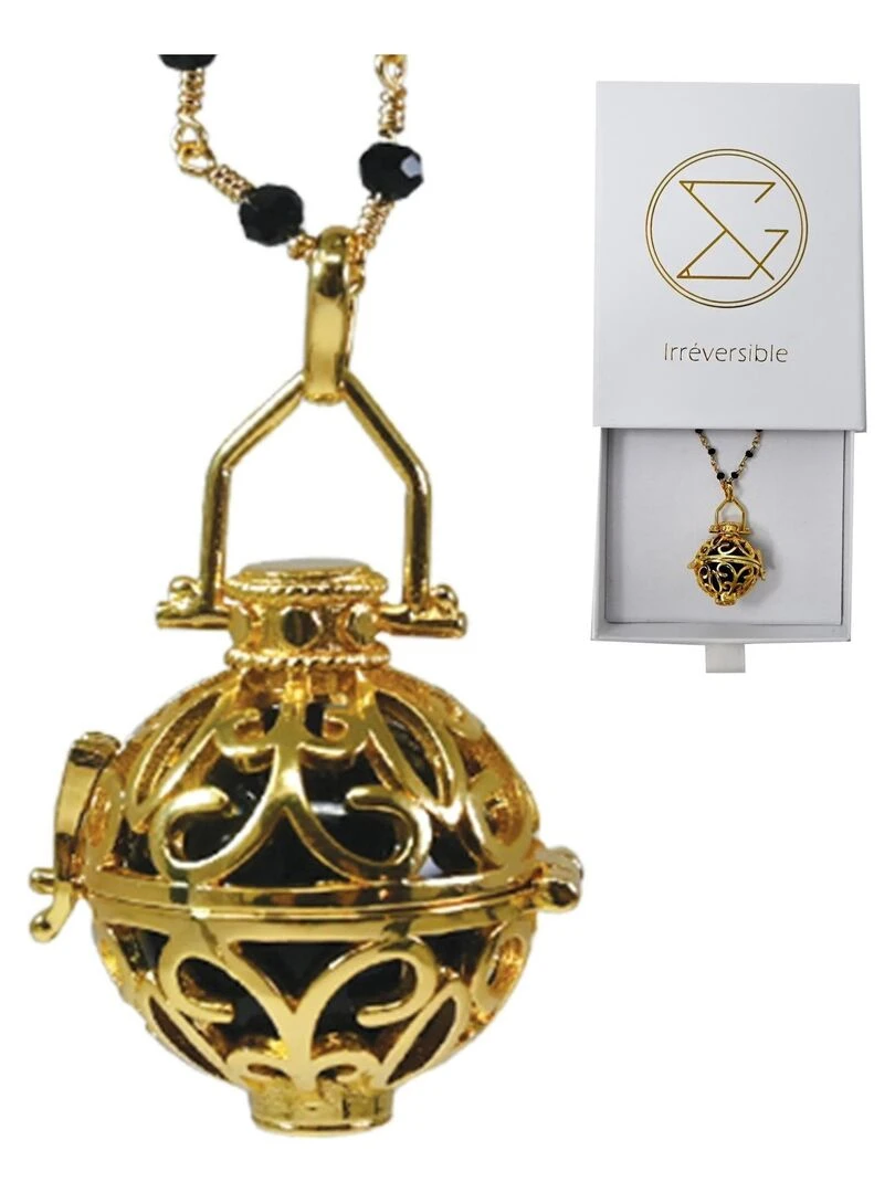 Bola de Grossesse   Lia   Noir