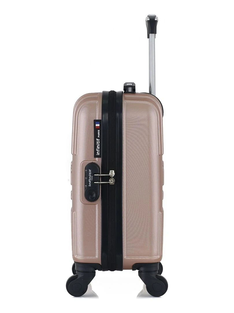 INFINITIF   VALISE XXS UPPSALA   Rose