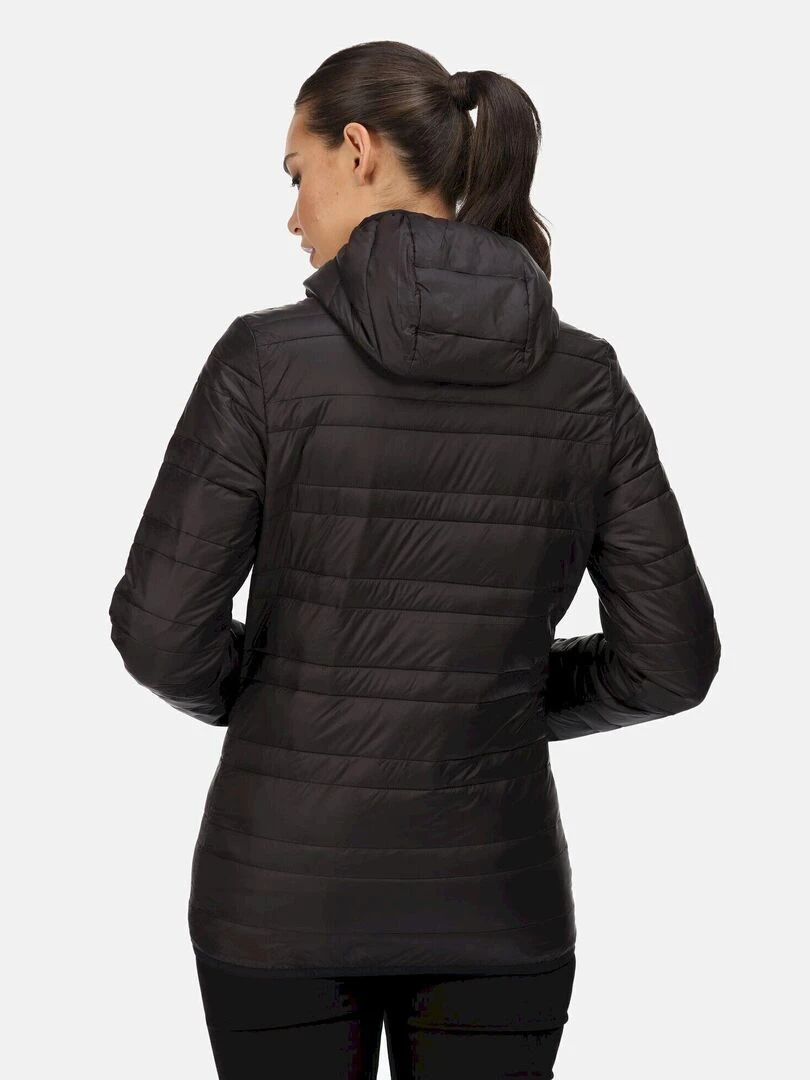 Regatta   Veste isolée FIREDOWN   Noir