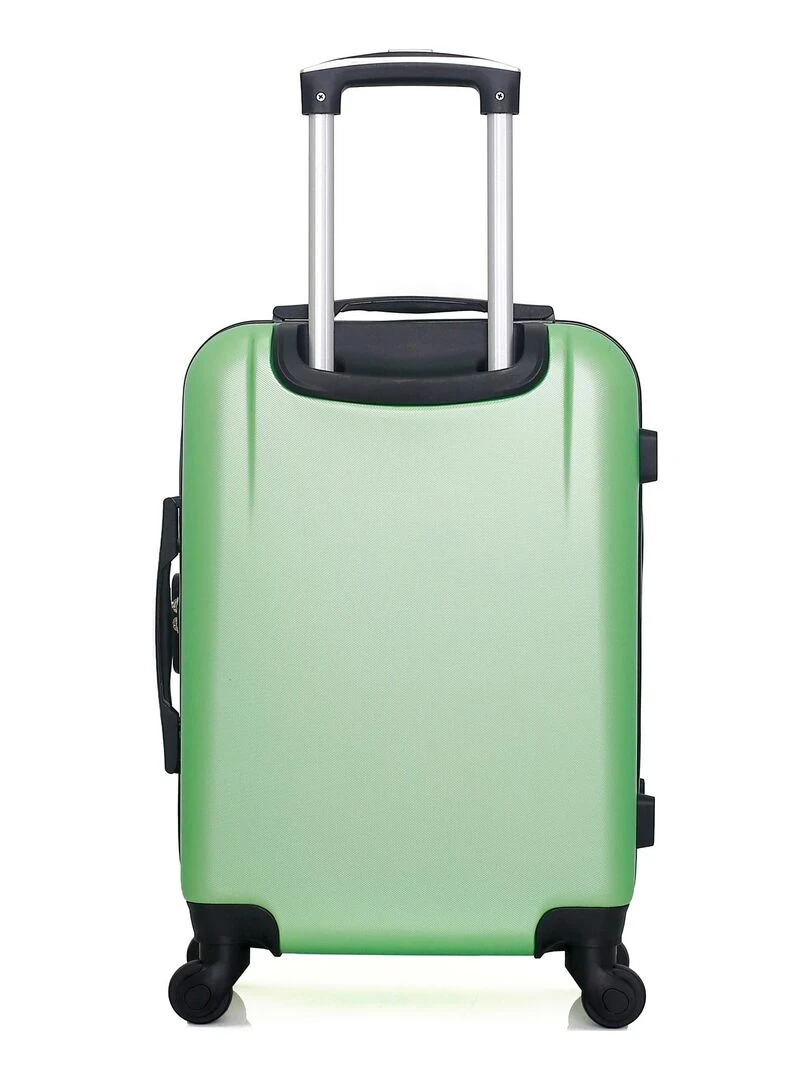 BLUESTAR   VALISE S MIAMI   Vert