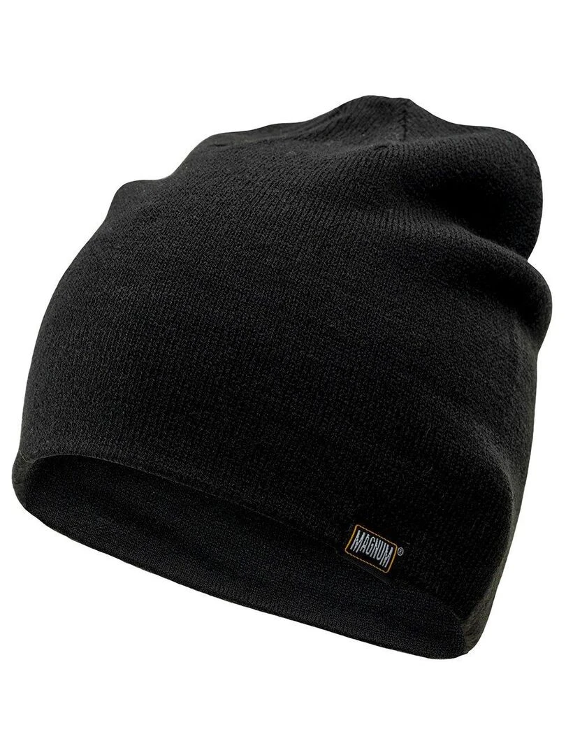 Magnum Bonnet VICTOR Adulte Noir