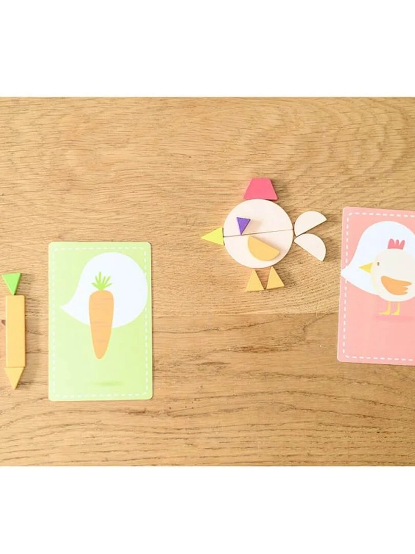 Cékoiça   Vilac   N/A