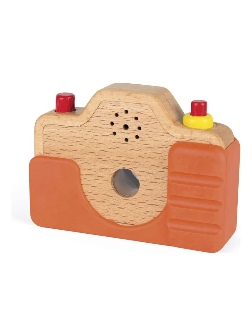 Appareil photo sonore   N/A