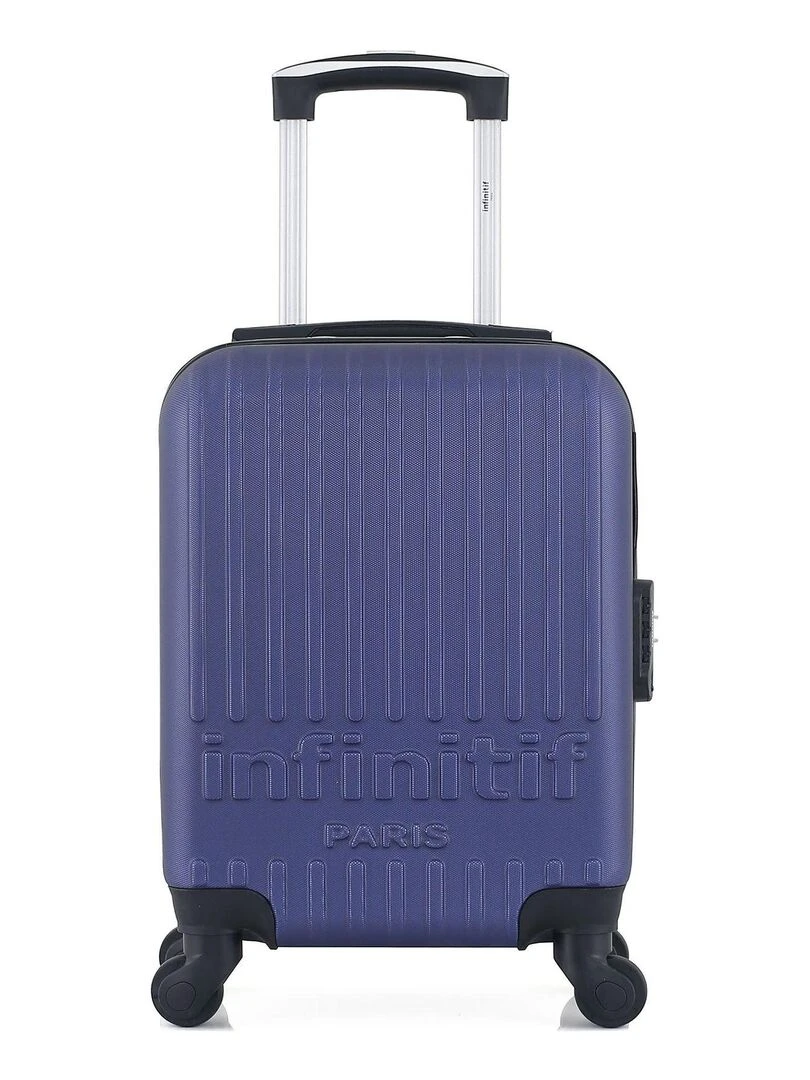 INFINITIF VALISE XXS ROMNY Bleu marine