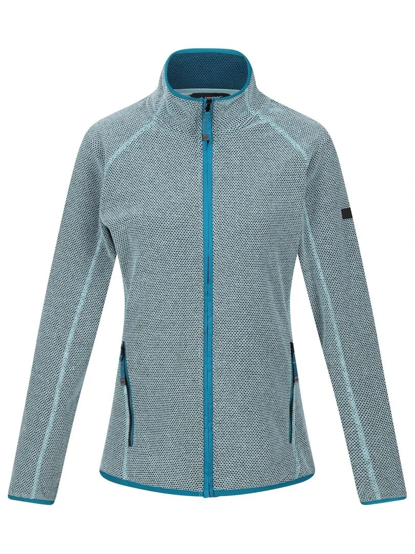 Regatta Veste polaire KINWOOD Bleu Bleu
