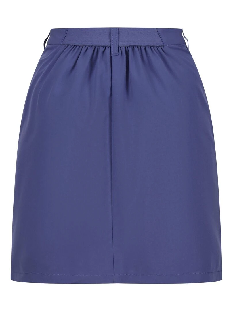 Regatta Jupe HIGHTON SKORT Bleu