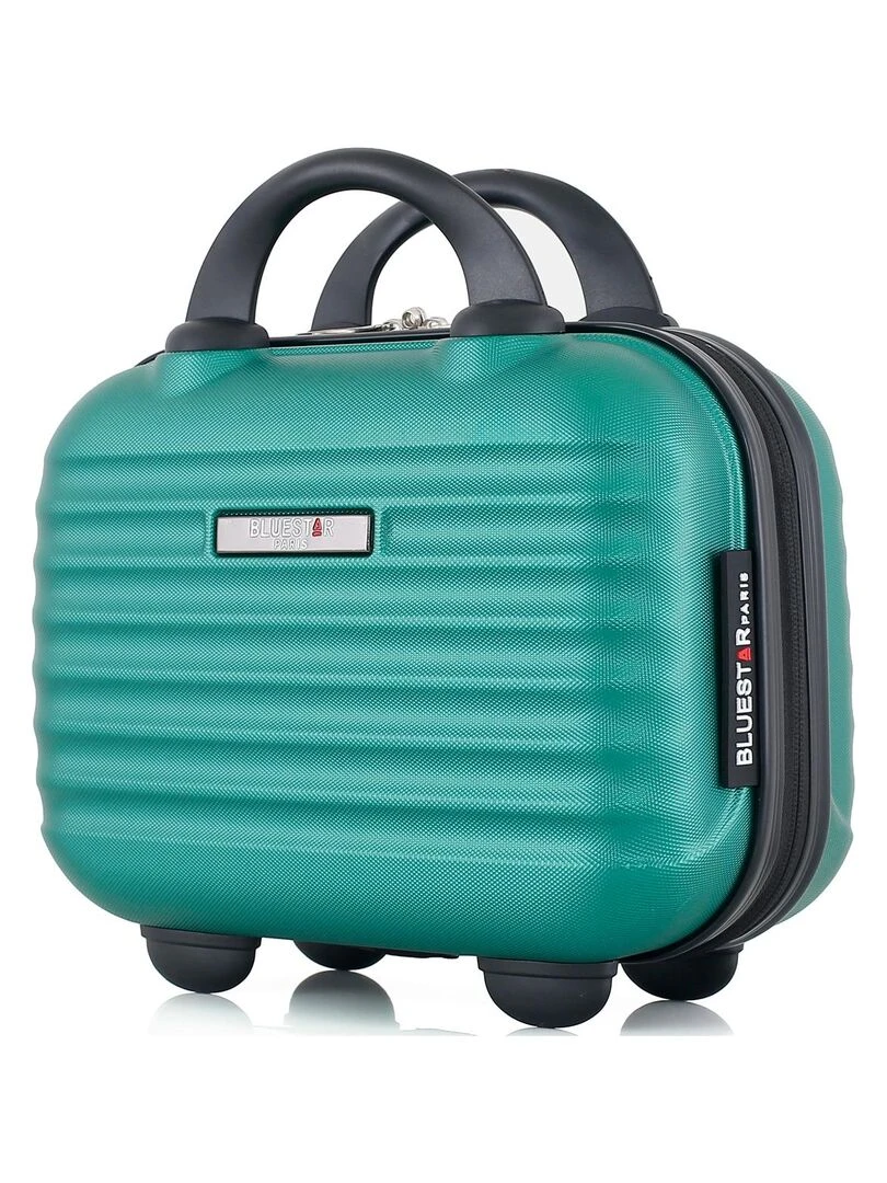 Vanity Rigide BRAZILIA K Vert