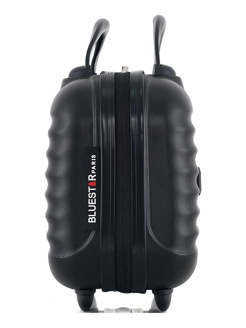 Vanity Rigide BRAZILIA K   Noir