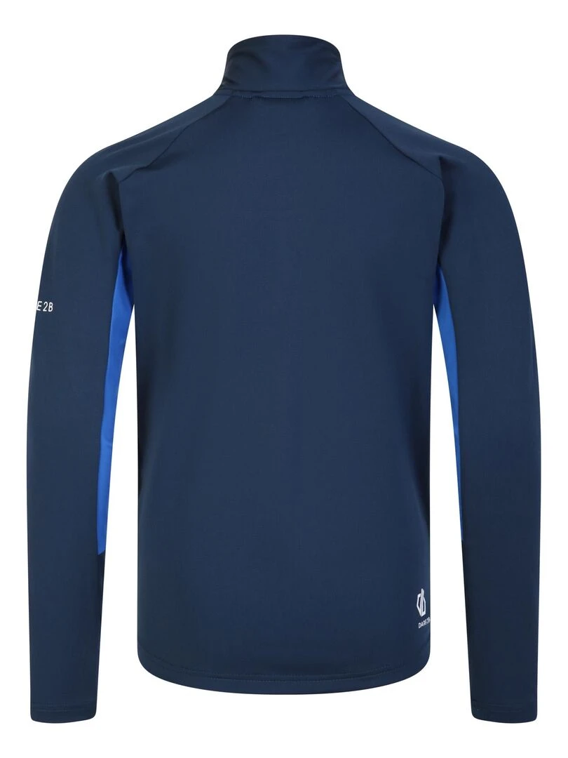 Dare 2B Haut polaire EXCEPTION Bleu Bleu
