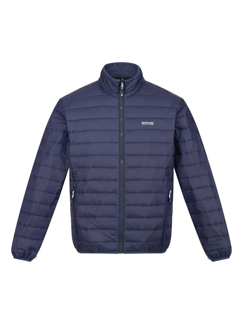 Regatta   Chemise MINDANO   Gris